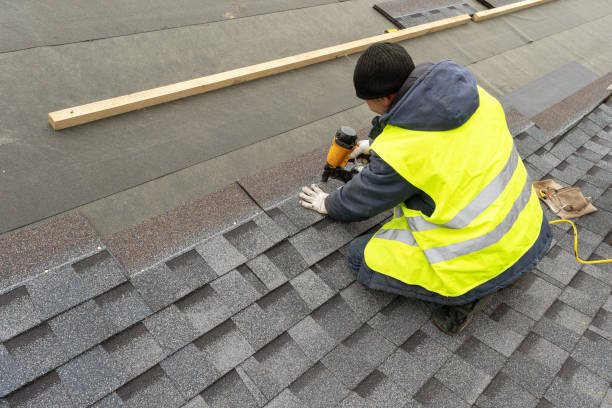 Best Tile Roofing Contractor  in Vinton, TX