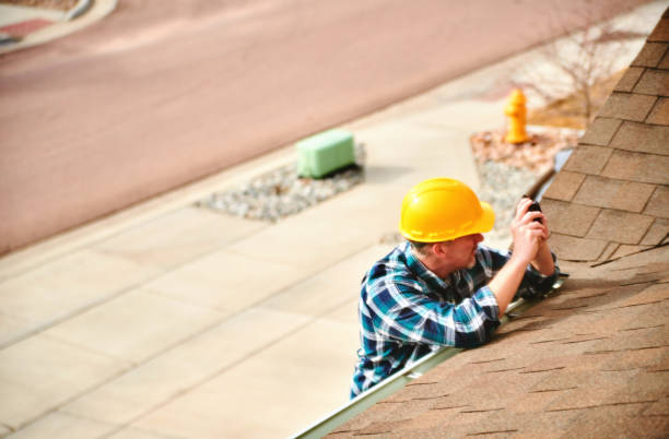Roof Repair Estimates in Vinton, TX