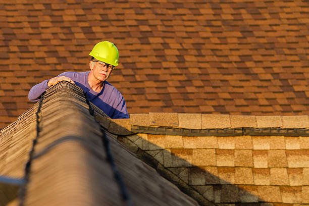 Best Flat Roof Repair Services  in Vinton, TX