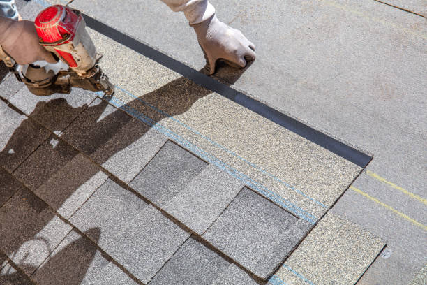 Quick and Trustworthy Emergency Roof Repair Services in Vinton, TX
